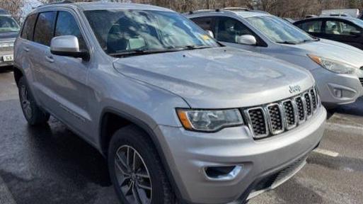 JEEP GRAND CHEROKEE 2018 1C4RJFAG0JC399530 image